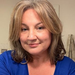 Meet your Posher, Kristin